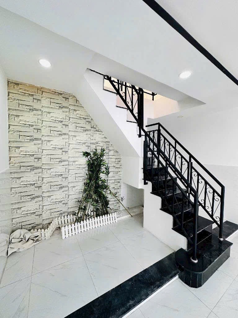 XÔ VIẾT NGHỆ TĨNH- BÌNH THẠNH- 4,5 TỶ