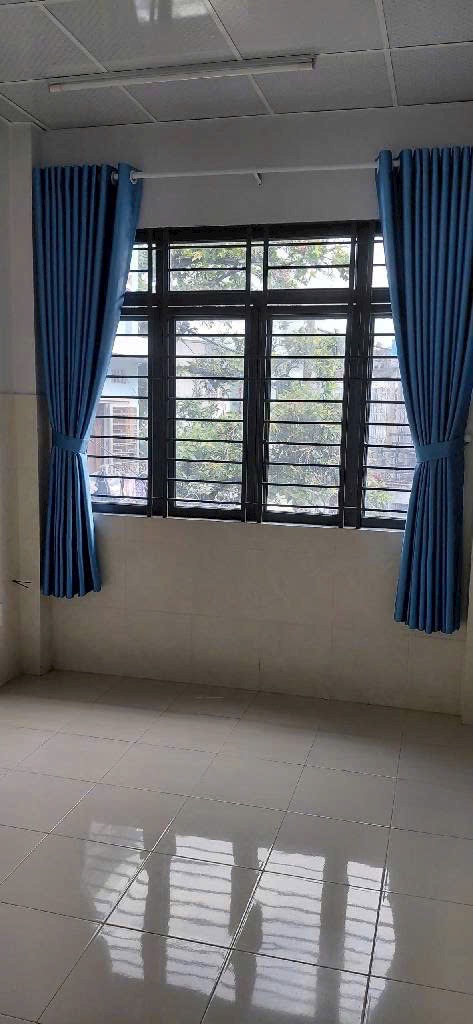 NHÀ MỚI-HXH TỚI CỬA- LÊ QUANG ĐỊNH - BÌNH THẠNH-4.65 TỶ