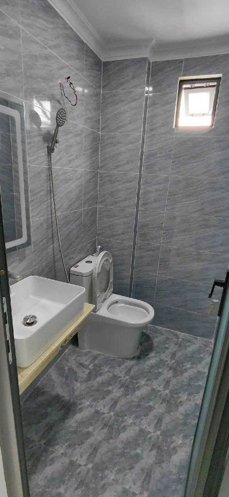 NHÀ MỚI-HXH TỚI CỬA- LÊ QUANG ĐỊNH - BÌNH THẠNH-4.65 TỶ