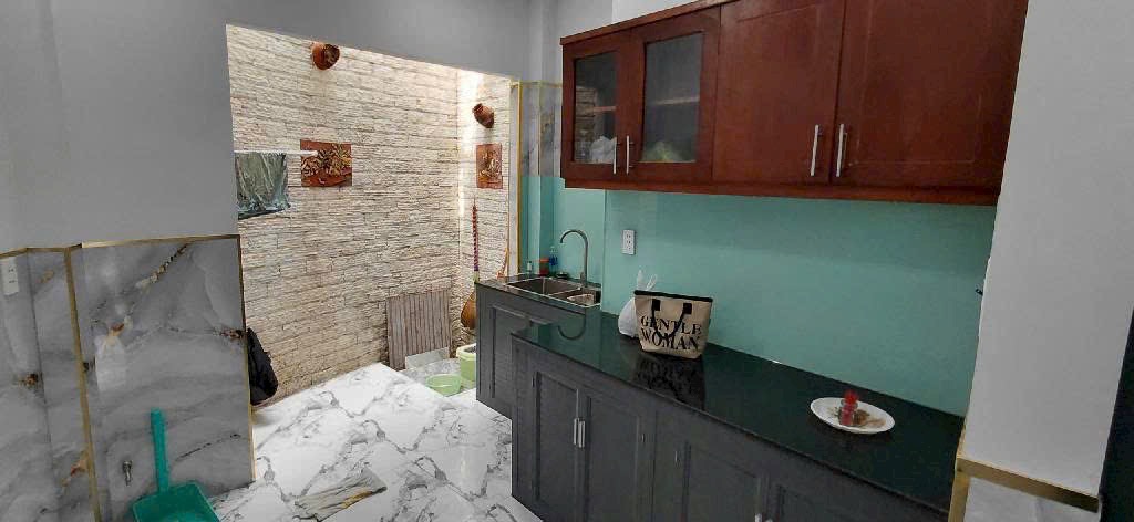 NHÀ MỚI-HXH TỚI CỬA- LÊ QUANG ĐỊNH - BÌNH THẠNH-4.65 TỶ