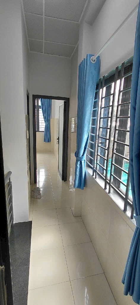 NHÀ MỚI-HXH TỚI CỬA- LÊ QUANG ĐỊNH - BÌNH THẠNH-4.65 TỶ