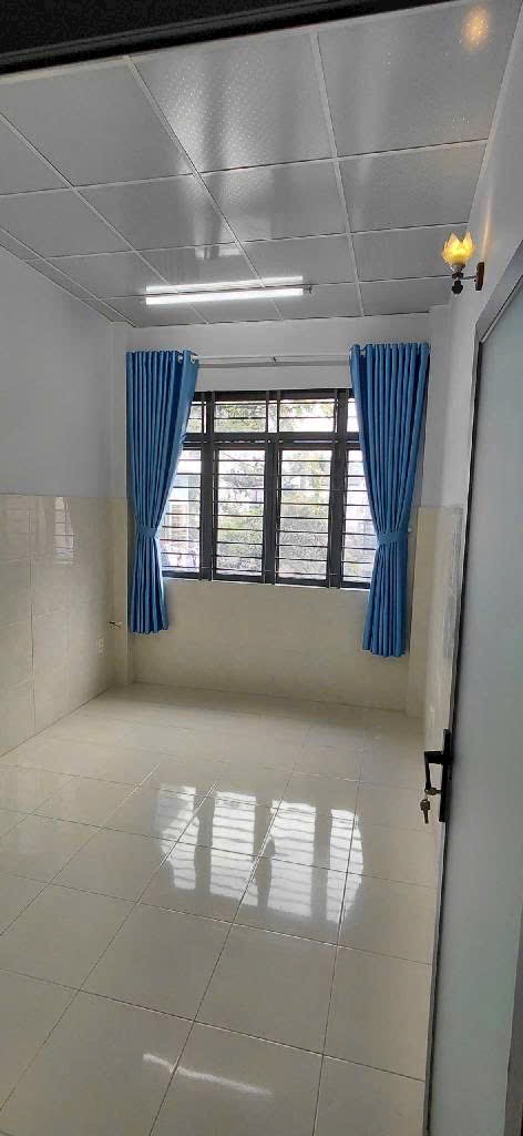 NHÀ MỚI-HXH TỚI CỬA- LÊ QUANG ĐỊNH - BÌNH THẠNH-4.65 TỶ