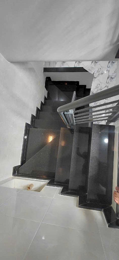 NHÀ MỚI-HXH TỚI CỬA- LÊ QUANG ĐỊNH - BÌNH THẠNH-4.65 TỶ