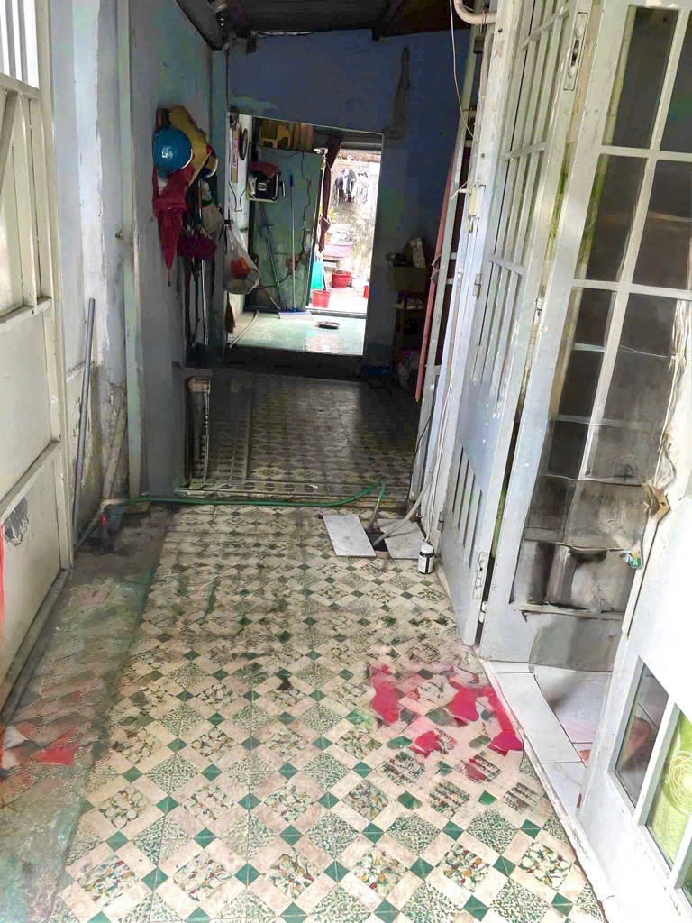 XÔ VIẾT NGHỆ TĨNH- BÌNH THẠNH-92M2-7.9 TỶ TL