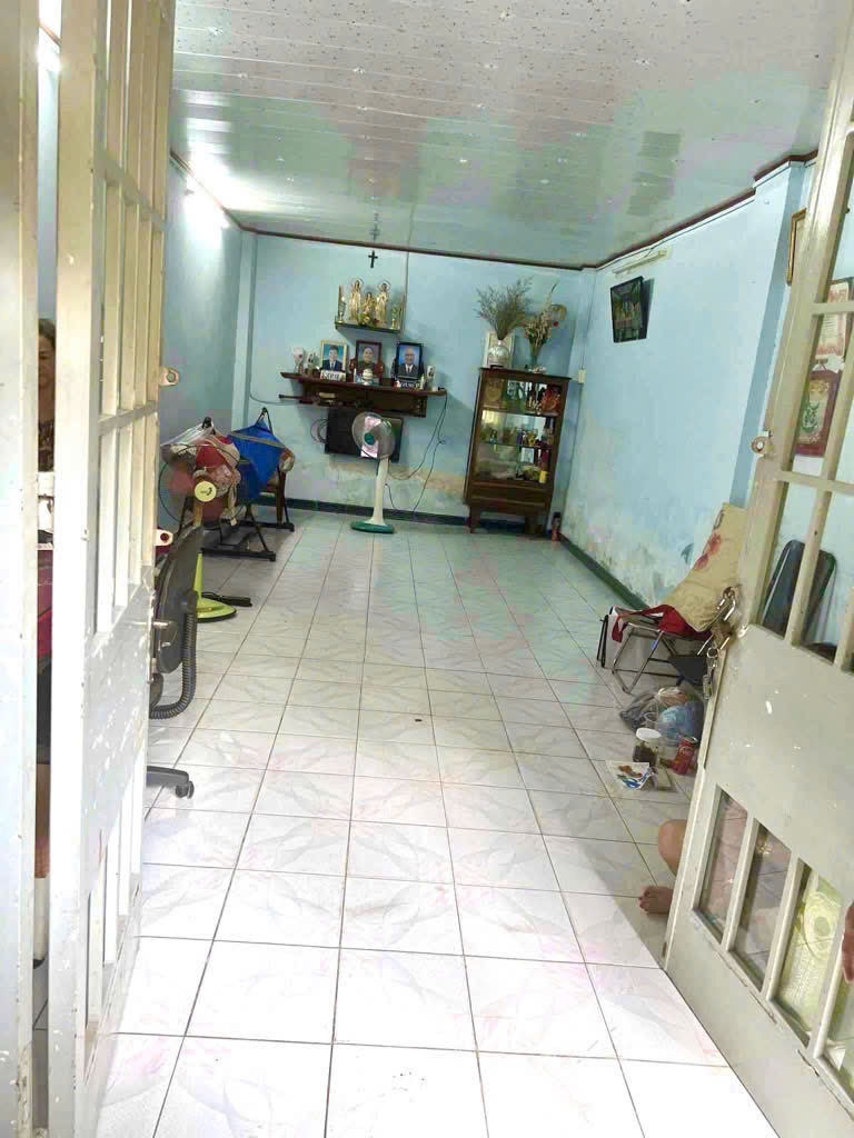 XÔ VIẾT NGHỆ TĨNH- BÌNH THẠNH-92M2-7.9 TỶ TL