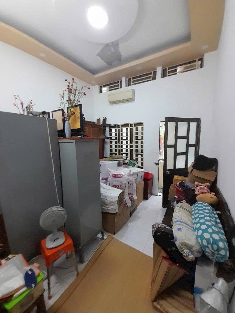 NGUYỄN CỬU VÂN- BÌNH THẠNH-SÁT HXH-36M2- NHỈNH 4 TỶ