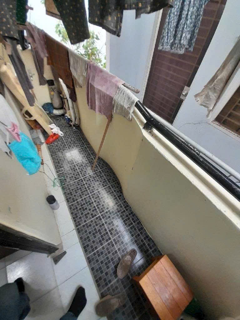 NGUYỄN CỬU VÂN- BÌNH THẠNH-SÁT HXH-36M2- NHỈNH 4 TỶ