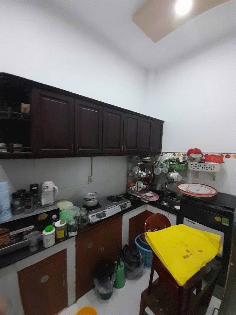 NGUYỄN CỬU VÂN- BÌNH THẠNH-SÁT HXH-36M2- NHỈNH 4 TỶ