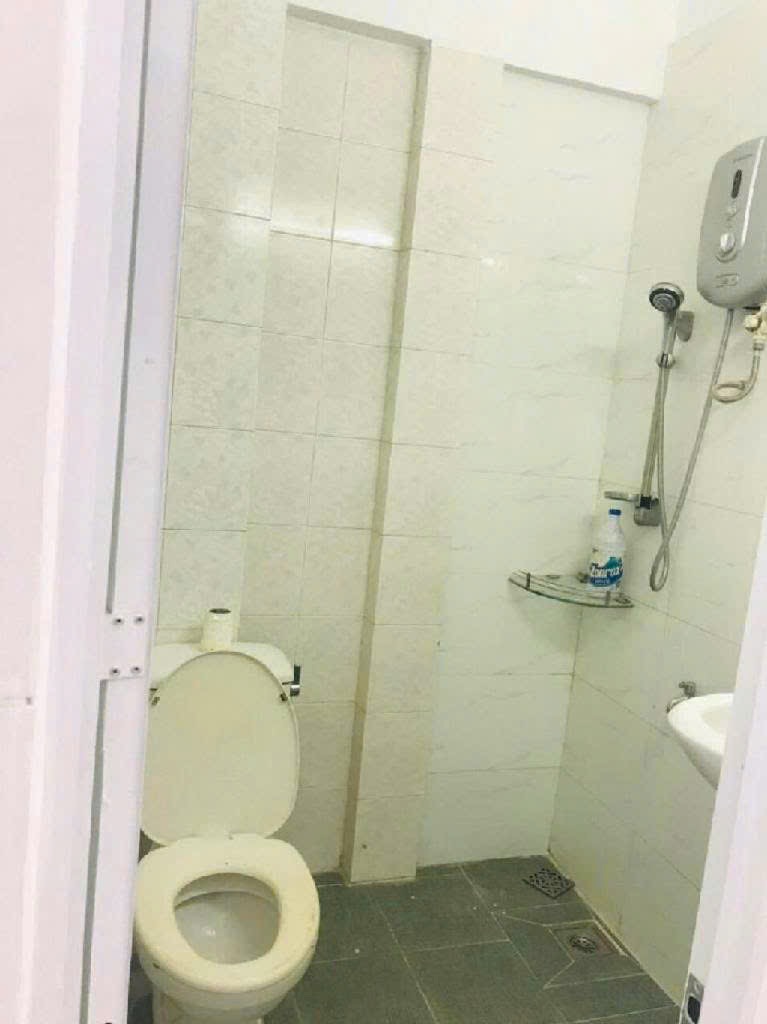 NGUYỄN CỬU VÂN- BÌNH THẠNH-SÁT HXH-36M2- NHỈNH 4 TỶ