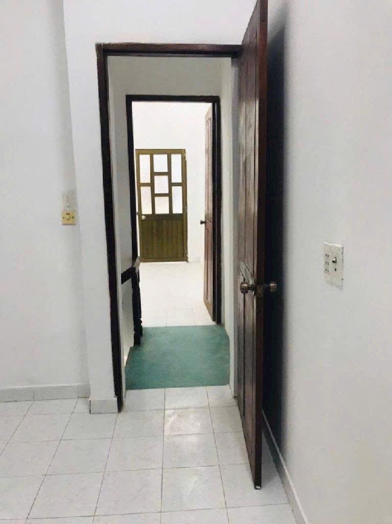 NGUYỄN CỬU VÂN- BÌNH THẠNH-SÁT HXH-36M2- NHỈNH 4 TỶ