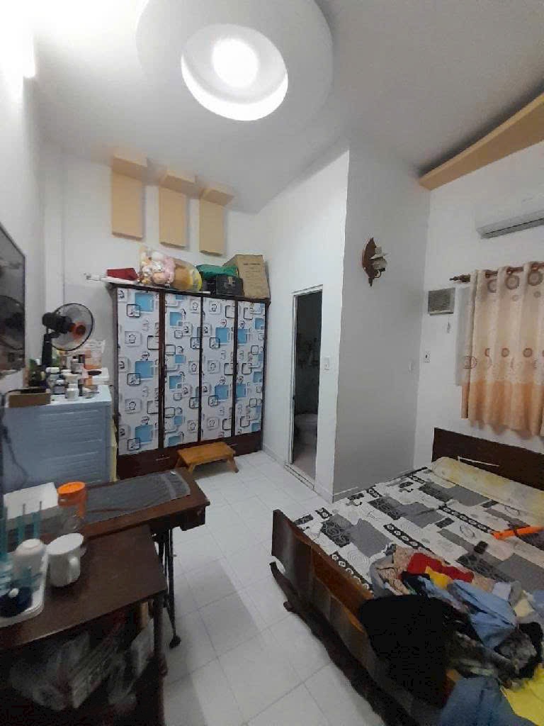 NGUYỄN CỬU VÂN- BÌNH THẠNH-SÁT HXH-36M2- NHỈNH 4 TỶ