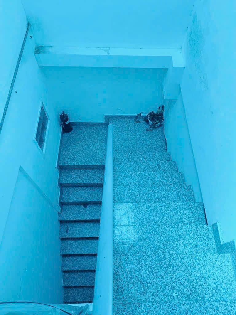 HXH LÊ QUANG ĐỊNH-60M2-4 TẦNG-DÒNG TIỀN 30tr/th