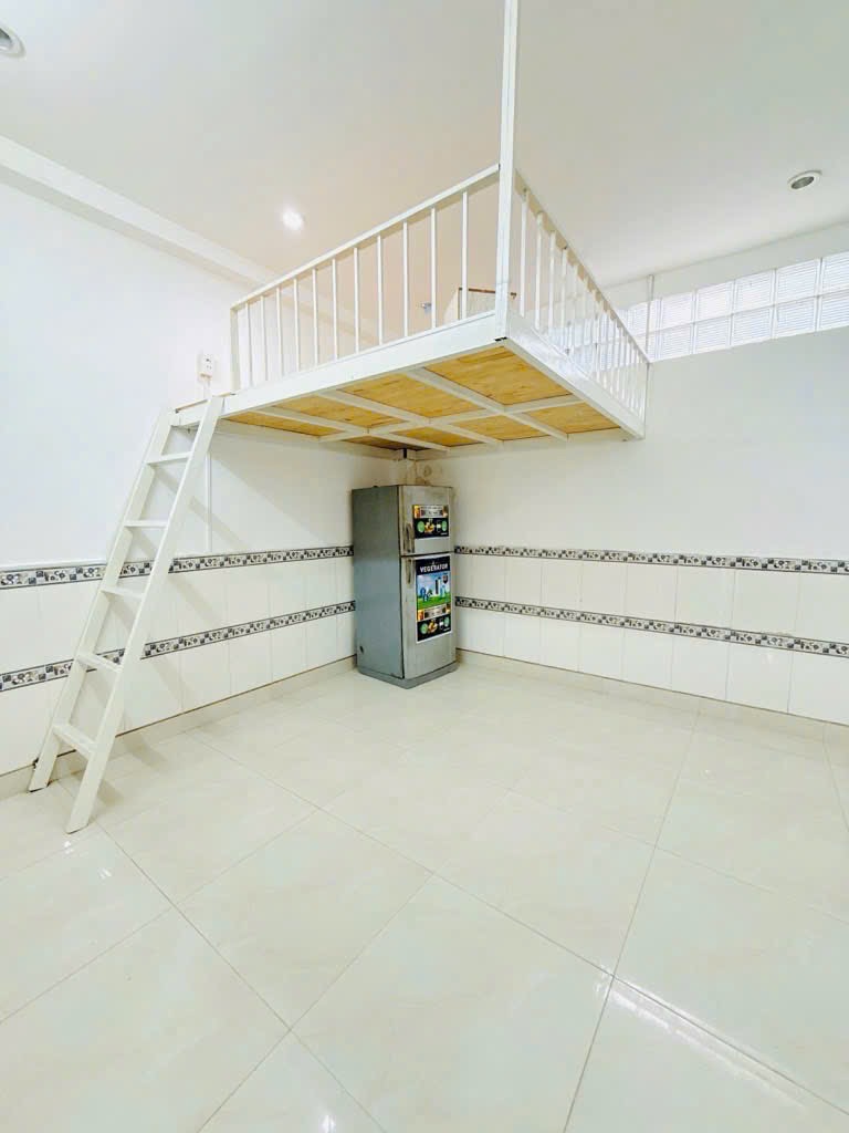 HXH LÊ QUANG ĐỊNH-60M2-4 TẦNG-DÒNG TIỀN 30tr/th