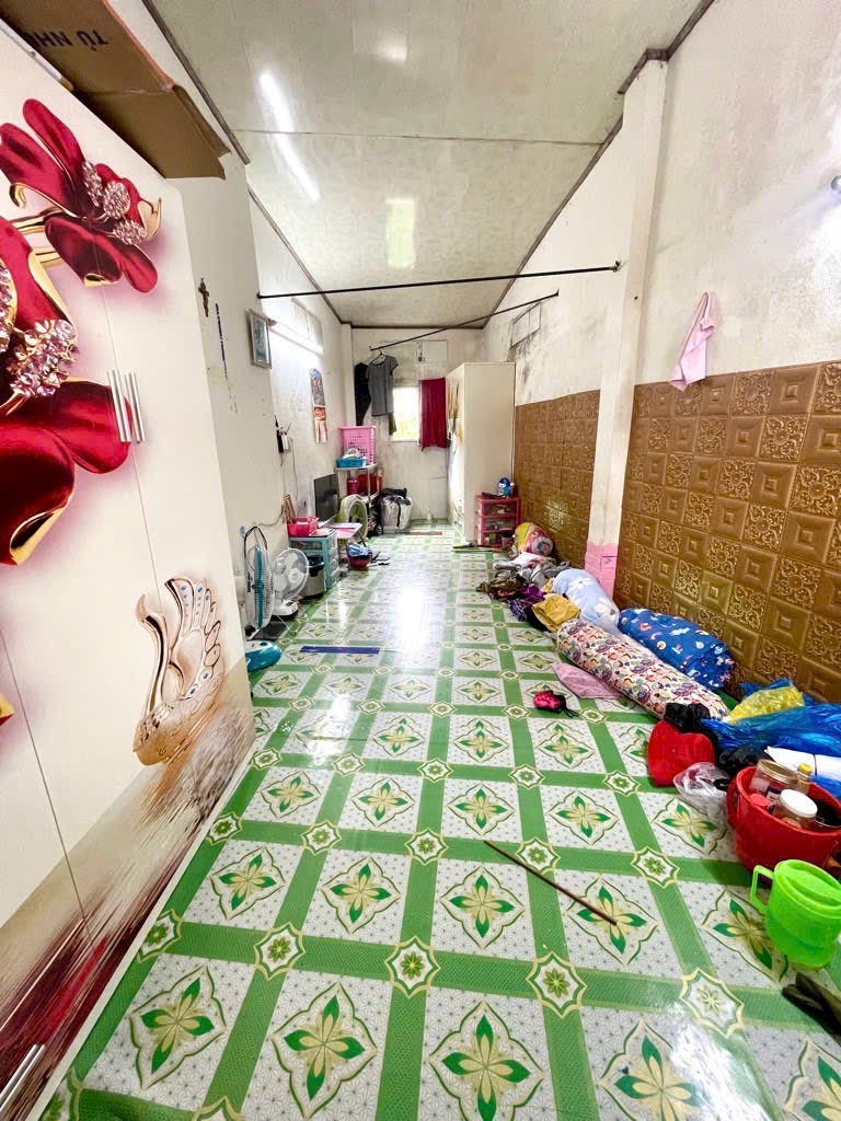 BÁN NHÀ NGUYÊN HỒNG-GÒ VẤP- 53M2- SÁT HẺM XE HƠI-5,2 TỶ