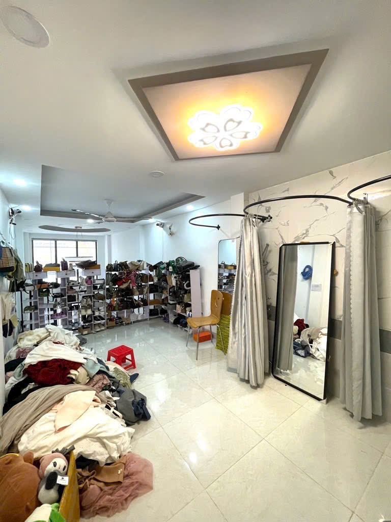 BÁN GÂP GIẢM MẠNH 1,6 Tỷ CÒN 10.4 Tỷ- HXH- CẠNH MẶT TIỀN BÙI ĐÌNH TÚY- BÌNH THẠNH-56M2- ĐANG CHO THUÊ 25tr/th