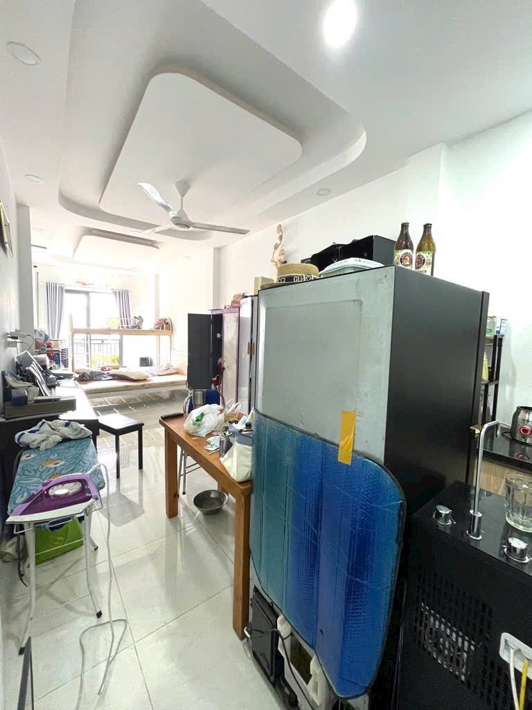 BÁN GÂP GIẢM MẠNH 1,6 Tỷ CÒN 10.4 Tỷ- HXH- CẠNH MẶT TIỀN BÙI ĐÌNH TÚY- BÌNH THẠNH-56M2- ĐANG CHO THUÊ 25tr/th