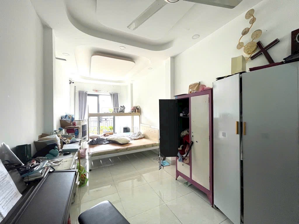 BÁN GÂP GIẢM MẠNH 1,6 Tỷ CÒN 10.4 Tỷ- HXH- CẠNH MẶT TIỀN BÙI ĐÌNH TÚY- BÌNH THẠNH-56M2- ĐANG CHO THUÊ 25tr/th