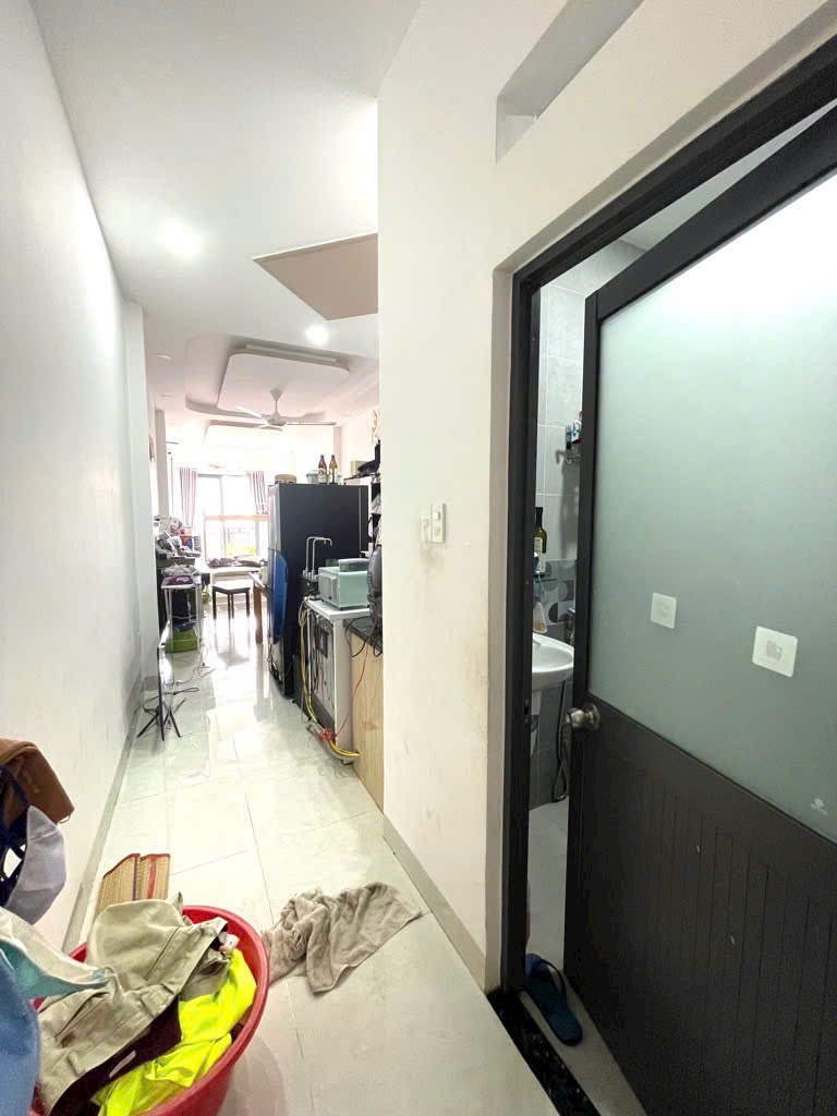 BÁN GÂP GIẢM MẠNH 1,6 Tỷ CÒN 10.4 Tỷ- HXH- CẠNH MẶT TIỀN BÙI ĐÌNH TÚY- BÌNH THẠNH-56M2- ĐANG CHO THUÊ 25tr/th