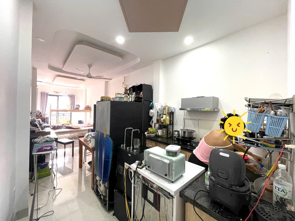 BÁN GÂP GIẢM MẠNH 1,6 Tỷ CÒN 10.4 Tỷ- HXH- CẠNH MẶT TIỀN BÙI ĐÌNH TÚY- BÌNH THẠNH-56M2- ĐANG CHO THUÊ 25tr/th