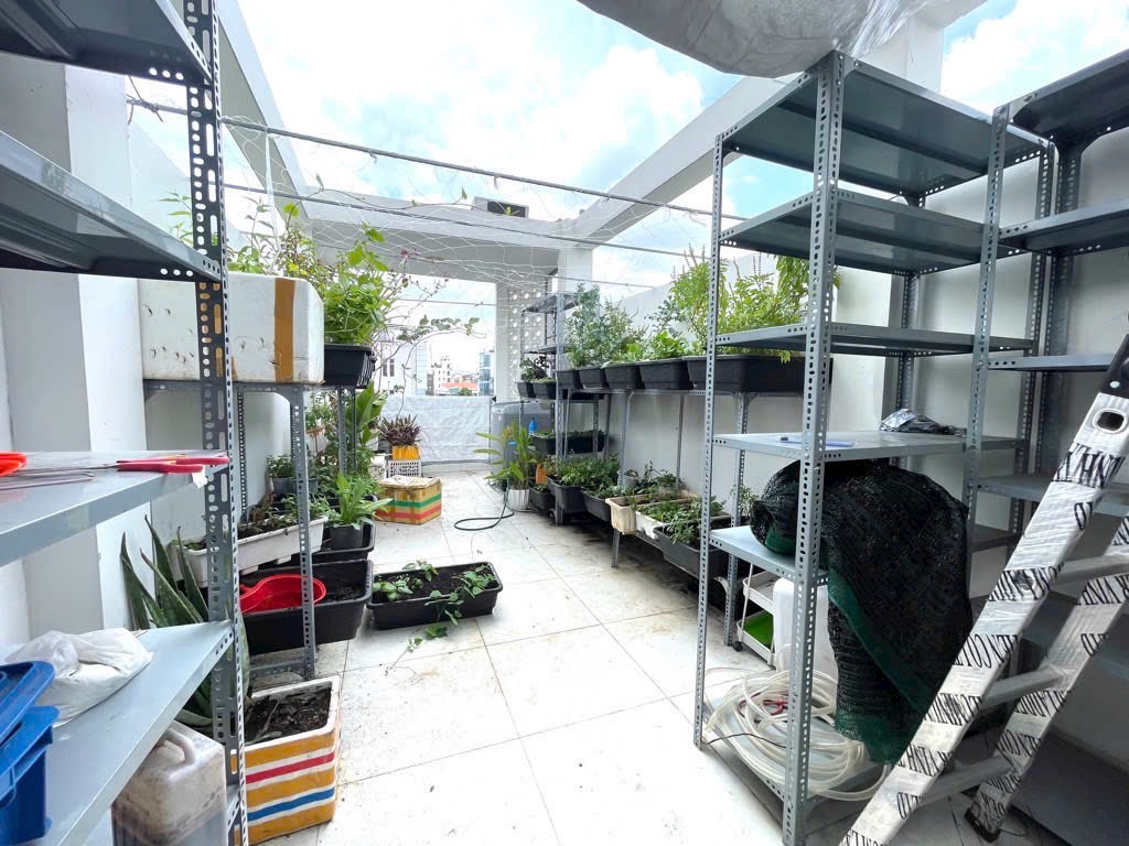 BÁN GÂP GIẢM MẠNH 1,6 Tỷ CÒN 10.4 Tỷ- HXH- CẠNH MẶT TIỀN BÙI ĐÌNH TÚY- BÌNH THẠNH-56M2- ĐANG CHO THUÊ 25tr/th