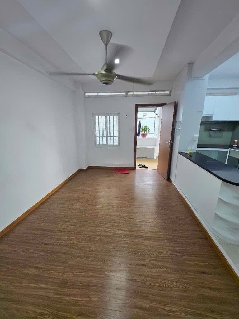 BÁN CHUNG CƯ 234 MẶT TIỀN PHAN VĂN TRỊ- BÌNH THẠNH-74M2-CÓ THANG MÁY- 2PN-1WC-