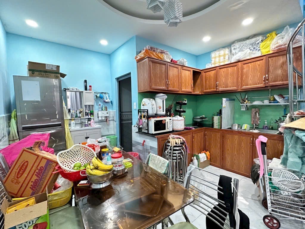 BÁN NHÀ VÕ DUY NINH 22- BÌNH THẠNH-54M2-2 TẦNG BTCT-3PN- CHỈ 5.9 TỶ