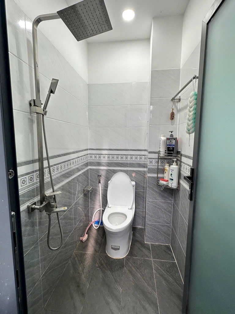 BÁN NHÀ VÕ DUY NINH 22- BÌNH THẠNH-54M2-2 TẦNG BTCT-3PN- CHỈ 5.9 TỶ