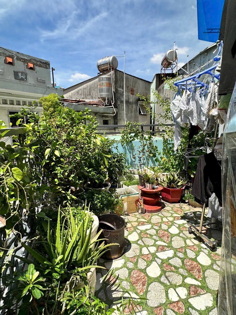 BÁN NHÀ VÕ DUY NINH 22- BÌNH THẠNH-54M2-2 TẦNG BTCT-3PN- CHỈ 5.9 TỶ