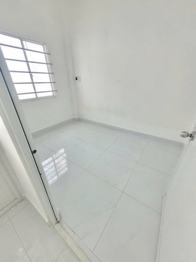 BÁN NHÀ BÌNH THẠNH- ĐINH BỘ LĨNH 4.5 x 15- 6.45 Tỷ