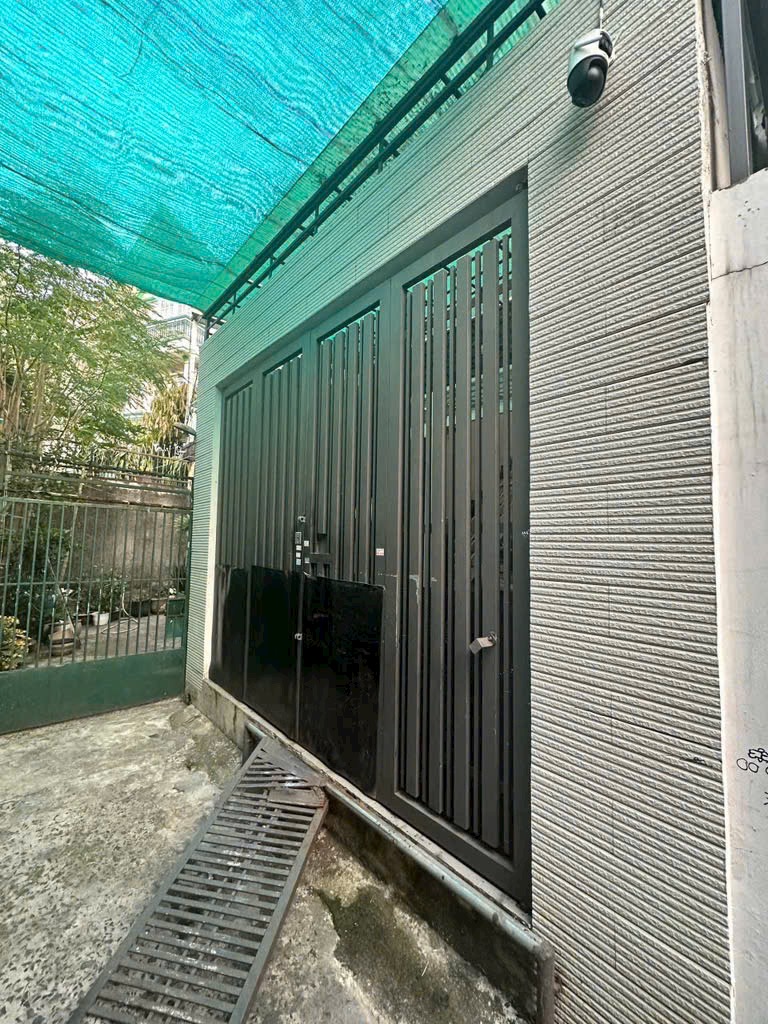 BÁN NHÀ BÌNH THẠNH- XÔ VIẾT NGHỆ TĨNH- KHU LÀNG ĐẠI HỌC- HIẾM-53M2-5.9 TỶ