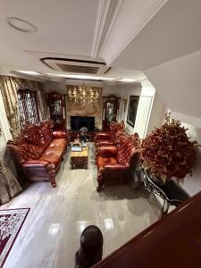 BIỆT THỰ MINI LÊ QUANG ĐỊNH - BÌNH THẠNH