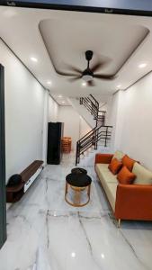 NHÀ MỚI- SỔ MỚI- BÌNH QUỚI - BÌNH THẠNH- 3.2 TỶ
