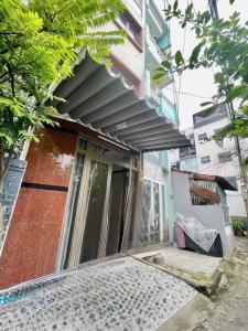 SỔ NỞ HẬU -PHAN VĂN TRỊ - BÌNH THẠNH - 5.85 Tỷ
