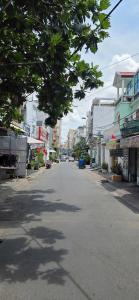 HẺM 8M- ĐINH BỘ LĨNH- BÌNH THẠNH -12,2 Tỷ