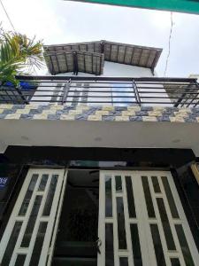 XÔ VIẾT NGHỆ TĨNH- BÌNH THẠNH- 4,5 TỶ