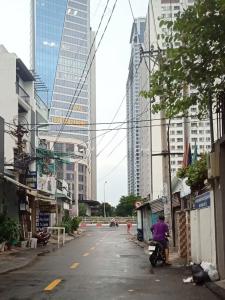 BÁN NHÀ VÕ DUY NINH 22- BÌNH THẠNH-54M2-2 TẦNG BTCT-3PN- CHỈ 5.9 TỶ