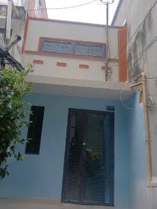 BAN NHÀ SÁT CHỢ THỊ NGHÈ- BÌNH THẠNH-43M2(3.5x12.5)-5.2 TỶ