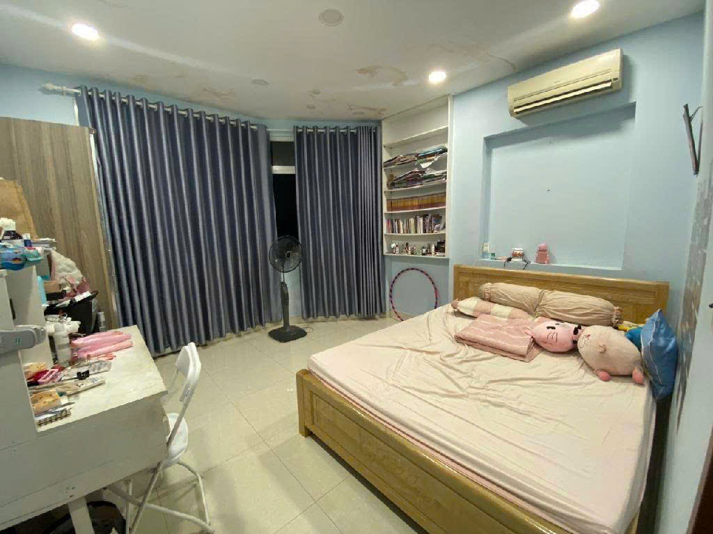NHÀ MẶT TIỀN KINH DOANH ĐƯỜNG 385 - 4 TẦNG - CHỈ 7 TỶ