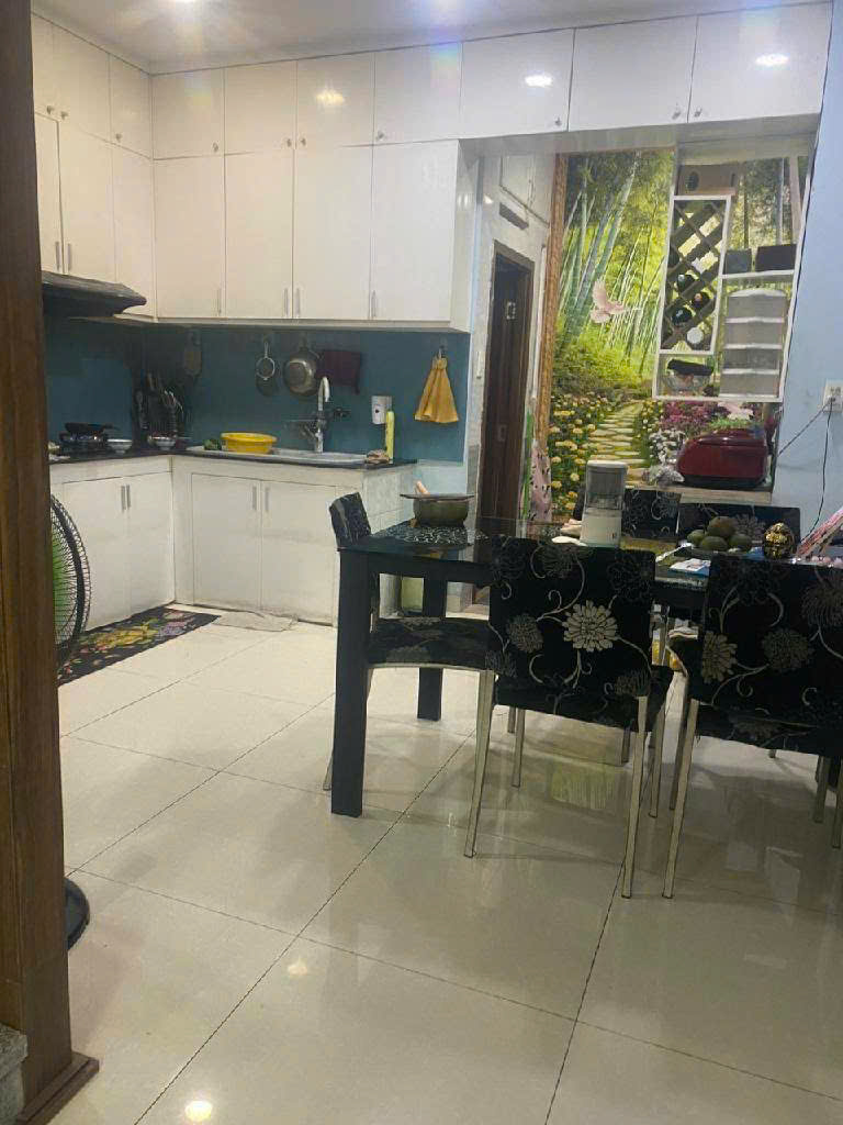 NHÀ MẶT TIỀN KINH DOANH ĐƯỜNG 385 - 4 TẦNG - CHỈ 7 TỶ