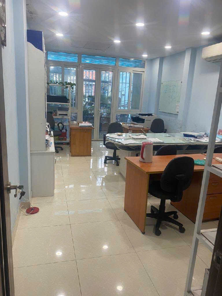 NHÀ MẶT TIỀN KINH DOANH ĐƯỜNG 385 - 4 TẦNG - CHỈ 7 TỶ