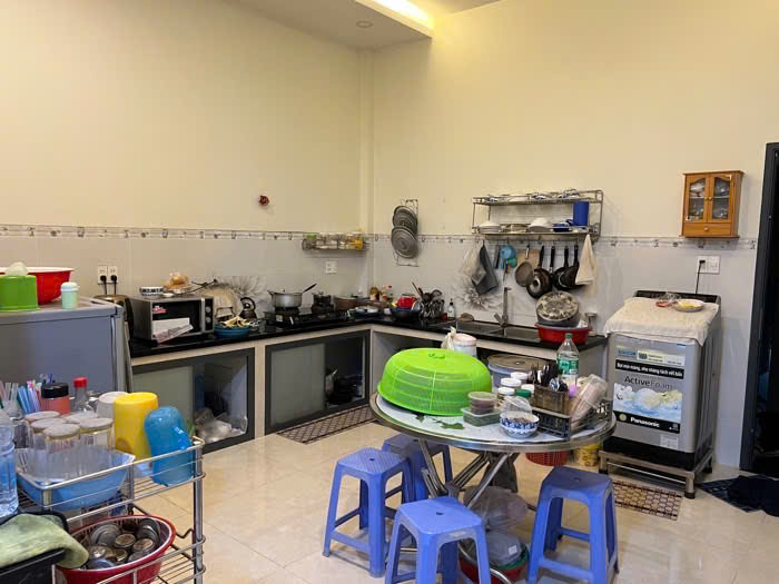 BÁN GẤP NHÀ 3 TẦNG MỚI TOANH 333M2 - VỊ TRÍ ĐẸP GIÁ SIÊU RẺ CHỈ 5.9 TỶ
