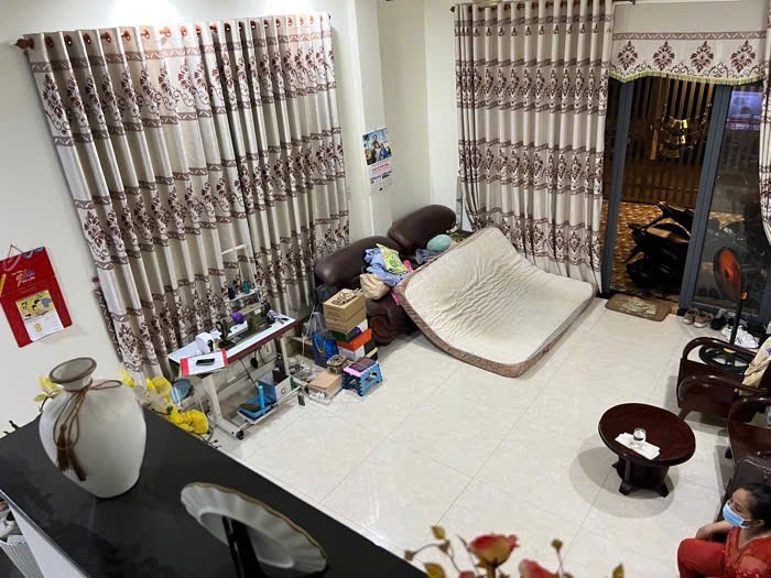 BÁN GẤP NHÀ 3 TẦNG MỚI TOANH 333M2 - VỊ TRÍ ĐẸP GIÁ SIÊU RẺ CHỈ 5.9 TỶ