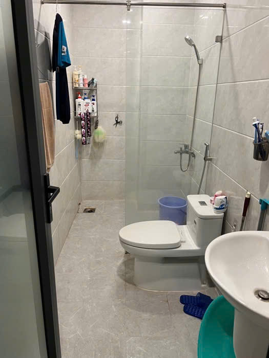 BÁN GẤP NHÀ 3 TẦNG MỚI TOANH 333M2 - VỊ TRÍ ĐẸP GIÁ SIÊU RẺ CHỈ 5.9 TỶ