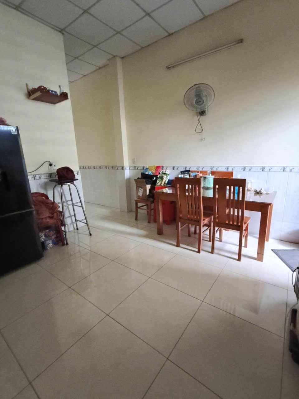 Nhà mới Q9 chỉ 4 tỷ x – Hẻm xe hơi cạnh Vinhomes