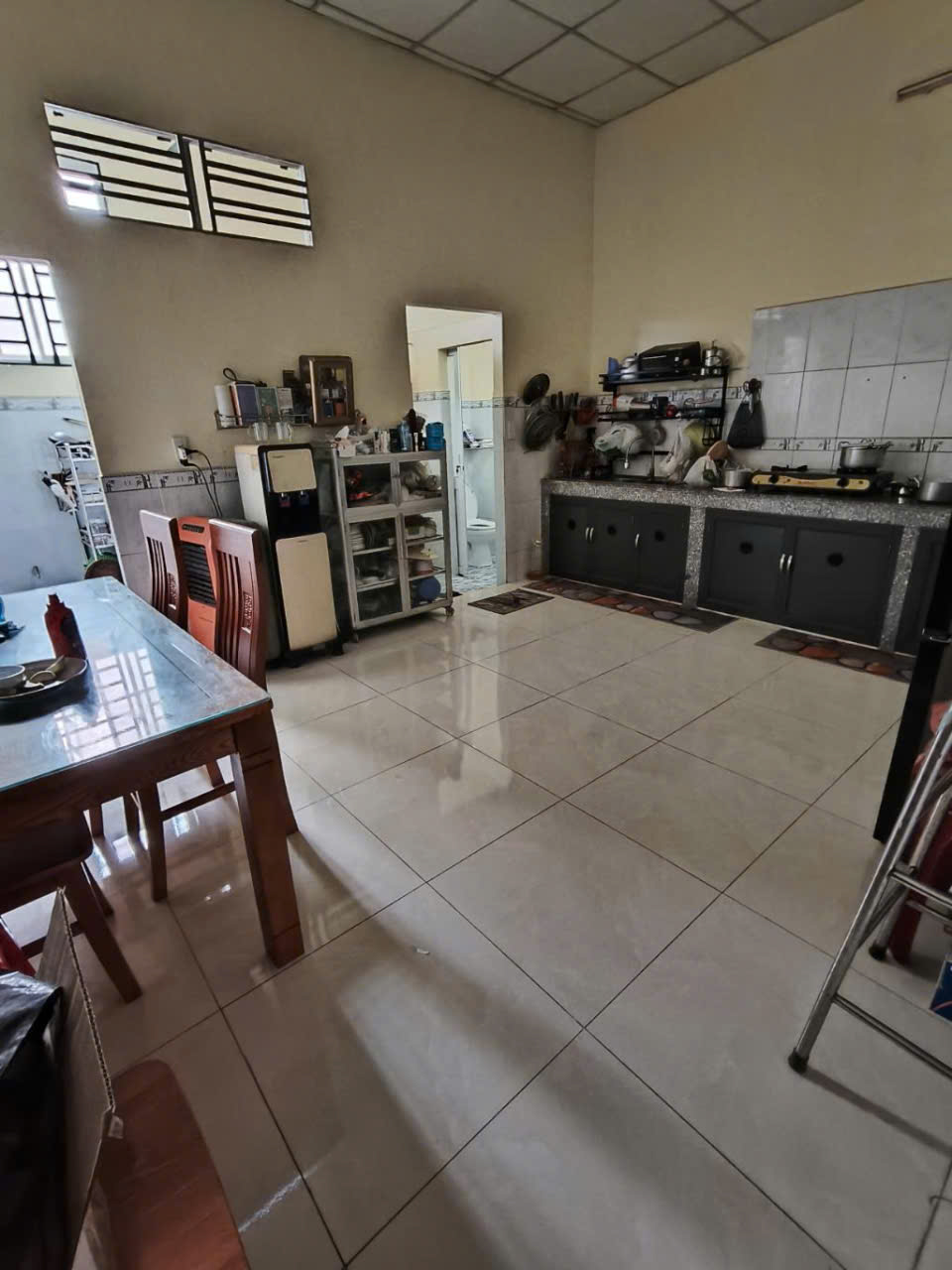 Nhà mới Q9 chỉ 4 tỷ x – Hẻm xe hơi cạnh Vinhomes