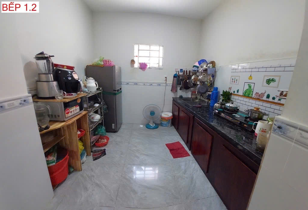 Bán nhà Long Bình Q9 - Nhỉnh 2 tỷ - 64m2