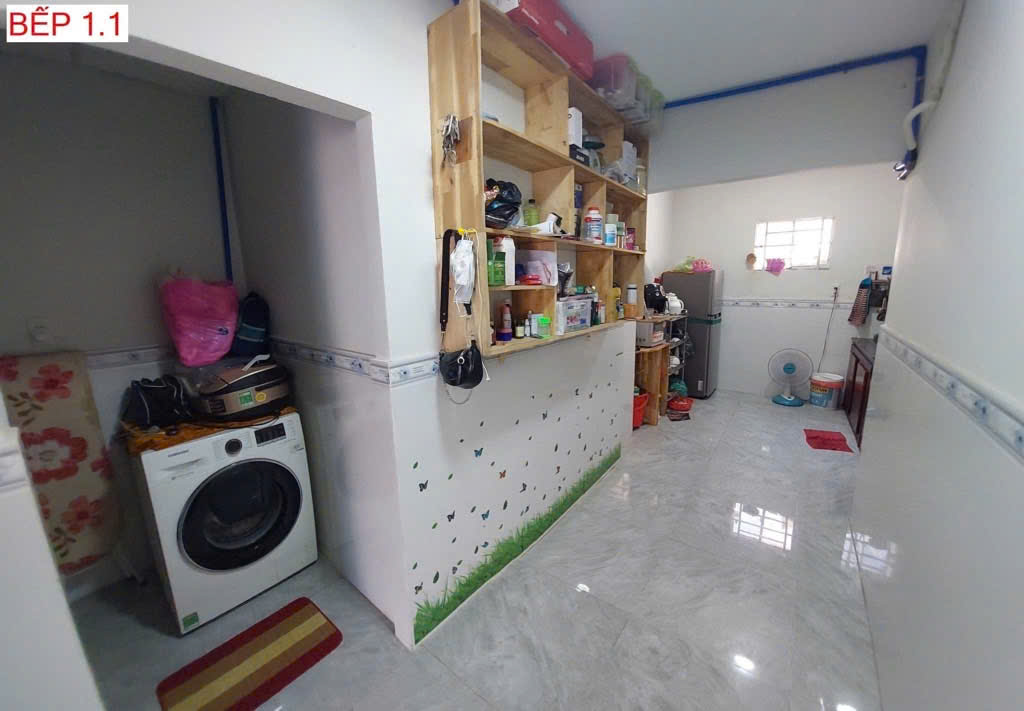Bán nhà Long Bình Q9 - Nhỉnh 2 tỷ - 64m2