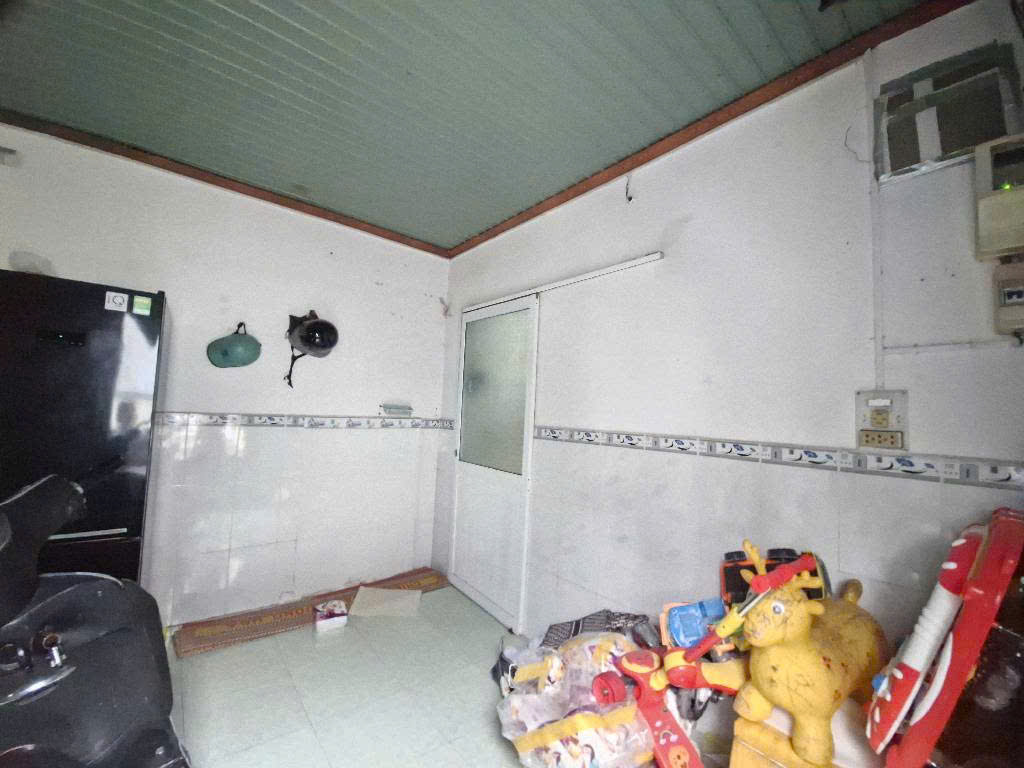 Bán nhà Q9 30m2 - Chỉ 1.2 tỷ -Hẻm xe hơi - Dòng tiền