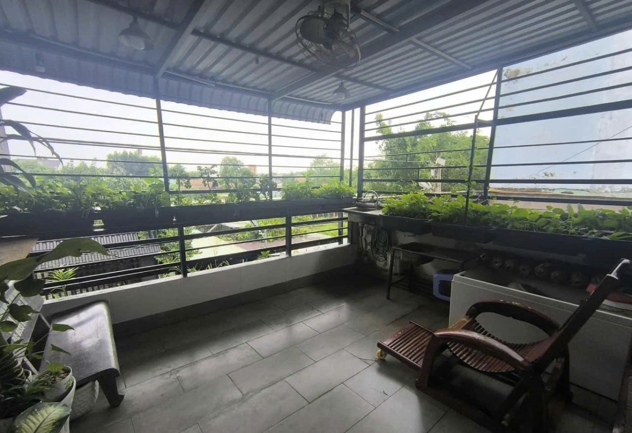 Bán nhà 2 tầng 66.1m2 - Chỉ 4 tỷ - Full nội thất đẹp