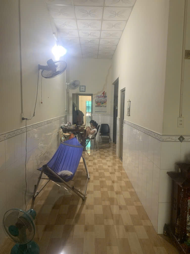 BÁN ĐẤT TẶNG NHÀ - NHỈNH 5.5 TỶ - KHU TĐC LONG SƠN